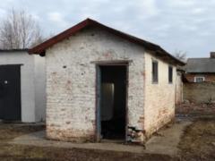 A newborn was found in a public toilet in the Kharkiv region