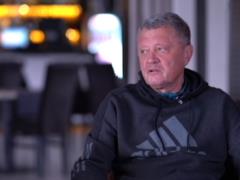 Маркевич: На Финляндию у Украины будет совсем другая тактика