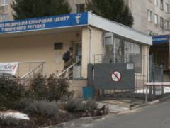 Two military wounded in the Donbas were brought to the Kharkov military hospital