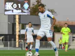 Clayton and Sidclay will start sparring with Dynamo Bucharest in the starting lineup