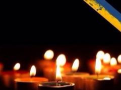 The name of one of the dead soldiers of the Armed Forces of Ukraine under the Shumami became known