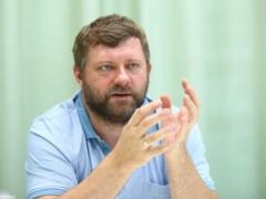 Корниенко: Действия Тупицкого угрожали евроинтеграции, реформам и национальной безопасности