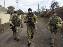 Бойовики на Донбасі шість разів порушували  
