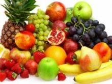 Diet of Philip Kirkorov