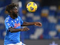 Bakayoko can stay in Napoli