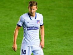 Atletico named the amount he wants to receive for Marcos Llorente