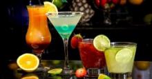 Named 5 drinks that are unsafe for health