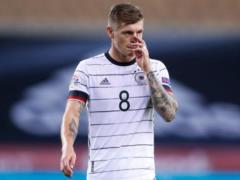 Kroos may retire in Germany after Euro