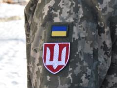 Российско-оккупационные войска 7 раз нарушили режим прекращения огня, - штаб ООС