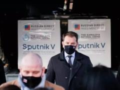 Prime Minister of Slovakia invited the head of the Ministry of Finance to exchange posts