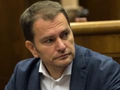 Премьер Словакии заявил об отставке из-за закупки вакцины  Спутник V 