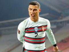 УЕФА назвал коронавирус как причину отсутствия VAR после жалоб Роналду
