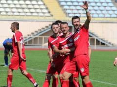 ПФЛ перенесла матч Подолье — Эпицентр