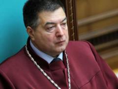 Тупицкий собирает спецзаседание КСУ