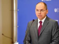 В Украине значительно выросло количество госпитализированных с COVID-19, - Степанов