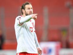 Poland lost two more players ahead of England match