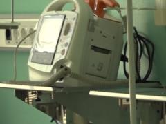 В Харькове умер младенец с врожденной патологией и подозрением на COVID-19