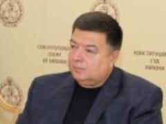 Тупицкий и Касминин оспорили указ Зеленского об отмене их назначения судьями КСУ
