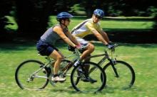 Scientists: cycling will save you from diabetes