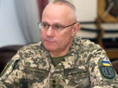 Khomchak: Russia is pulling troops to the borders of Ukraine