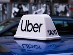 Uber запускается в Мариуполе и Херсоне