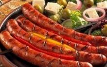 Названы продукты, способные спровоцировать рак