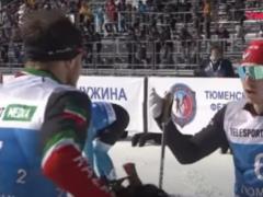 Били палками и ногами: на чемпионате России по лыжным гонкам разгорелся скандал