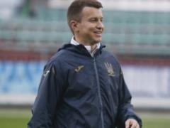 Ротань — о победном голе Казахстану в 2004-м: Везет тому, кто верит в победу, и Бог ему помогает