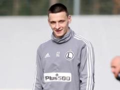 Andrievsky: Rusin wants to go home, misses Kiev and Lvov