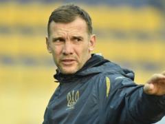 Шевченко: Я предупредил их в перерыве — не транжирьте моменты. Это звоночек