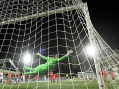 Андорра — Венгрия 1:4 Видео голов и обзор матча