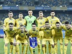 Malinovskiy got the best score among Ukrainians for the match against Kazakhstan from SofaScore