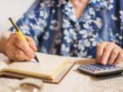 С 1 апреля в Украине повышается пенсионный возраст для женщин