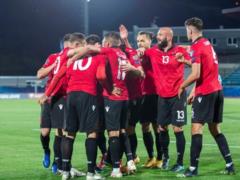 Сан-Марино — Албания 0:2 Видео голов и обзор матча