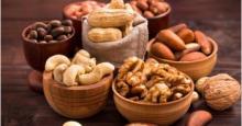 Названы продукты способные улучшить работу сердечно-сосудистой системы
