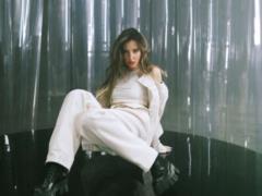 All tracks from the mini-album DOROFEEVA entered the top 10 of all Ukrainian charts