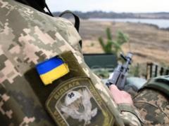 Российские войска обстреляли позиции ВСУ, ранен военнослужащий