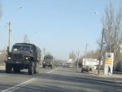 Війська РФ біля кордону з Україною: що відбувається і які можуть бути наслідки
