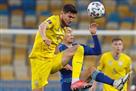 Yaremchuk entered the top 15 scorers of the Ukrainian national team