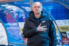 Рябоконь: Не сомневаюсь, что Калитвинцеву удастся создать боеспособный коллектив в Олимпике
