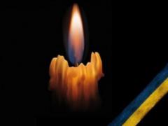 В зоне ООС умер украинский боец, обстоятельства уточняются