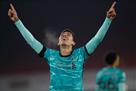 Firmino is ready to play with Arsenal