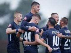Penalties, sending-off and rout: Dnipro-1 turned out to be stronger than Lvov in the opening match of the UPL round 20