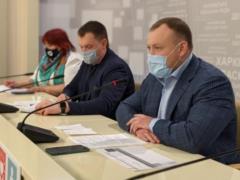 There are 3080 patients on inpatient treatment in support institutions of the Kharkiv region