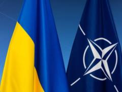 Байден поддержал шаги Украины к членству в НАТО
