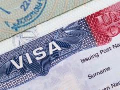 В США истек срок запрета на выдачу рабочих виз. Можно подать новое заявление