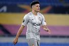 Tyson will play from the first minutes in the match between the youth teams of Shakhtar and Vorskla