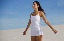 How to Achieve Correct Posture and Relieve Back Pain