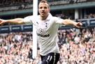Van der Vaart - about Kane: I remember his first training session at the base of Tottenham - Gomez said he couldn t do a damn th