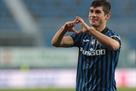 Malinowski scored as an assist in the match against Udinese